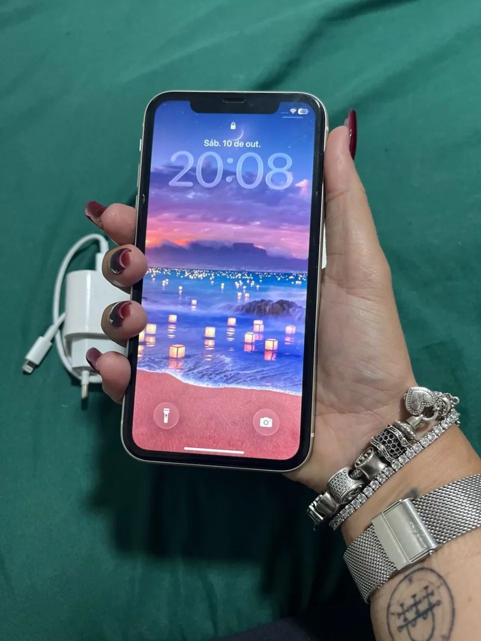 iPhone 11 128gb - Foto 2