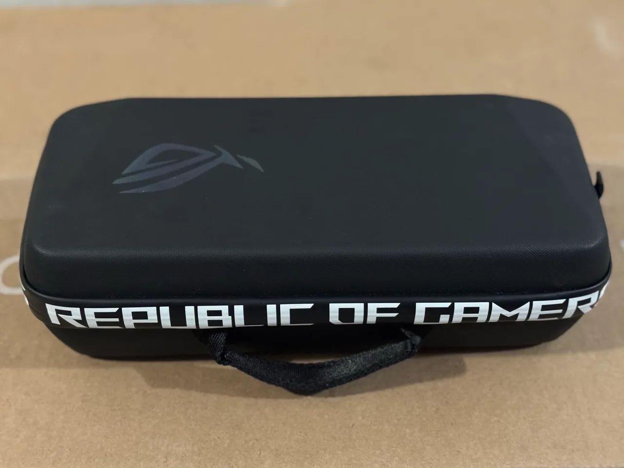 ASUS ROG Ally X - Foto 5