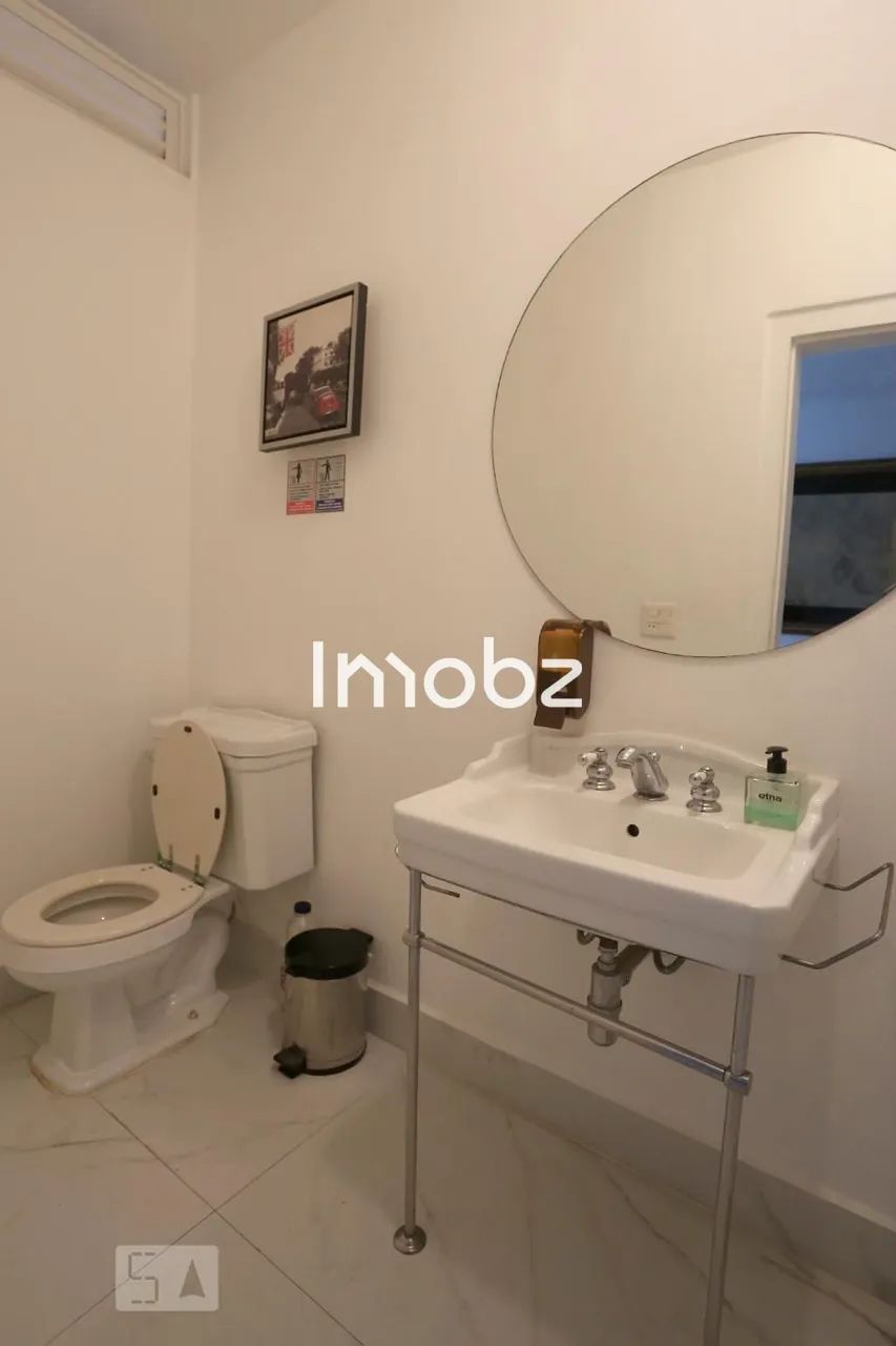 Casa à Venda - Panamby, 6 Quartos, 500 m2 - Foto 3