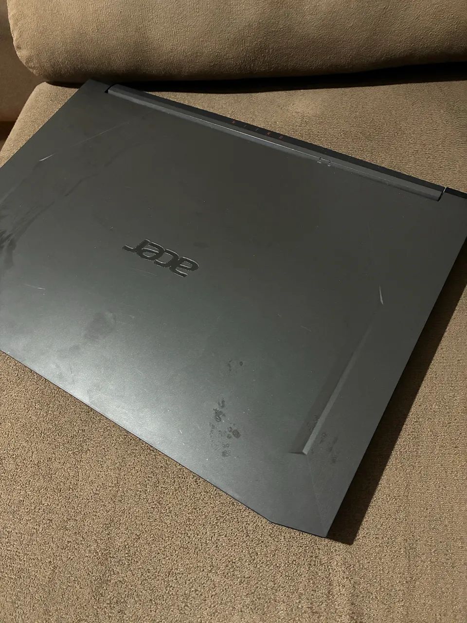 Acer Nitro Retirada de peças  - Foto 5