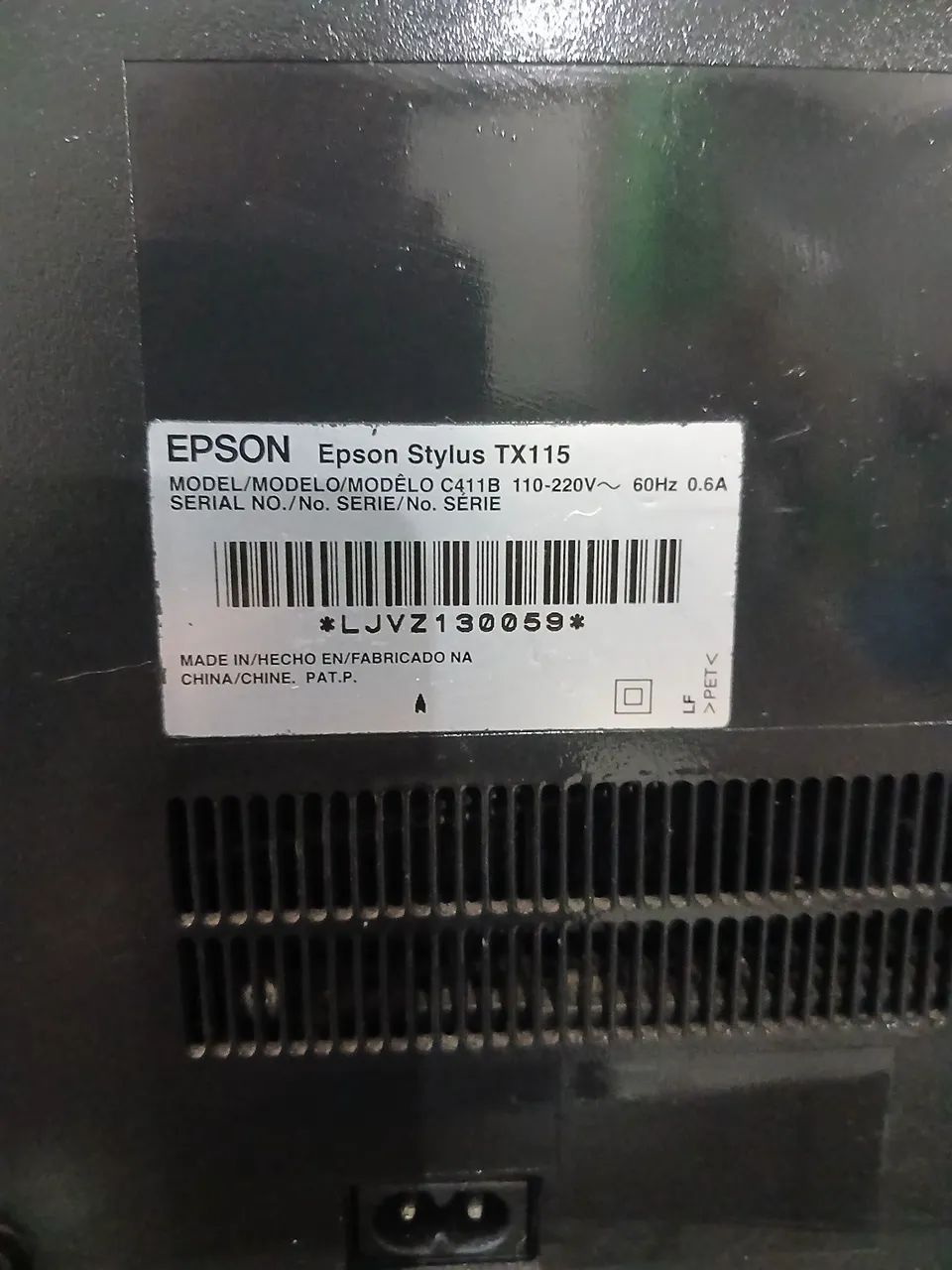 Impressora copiadora Epson - Foto 3