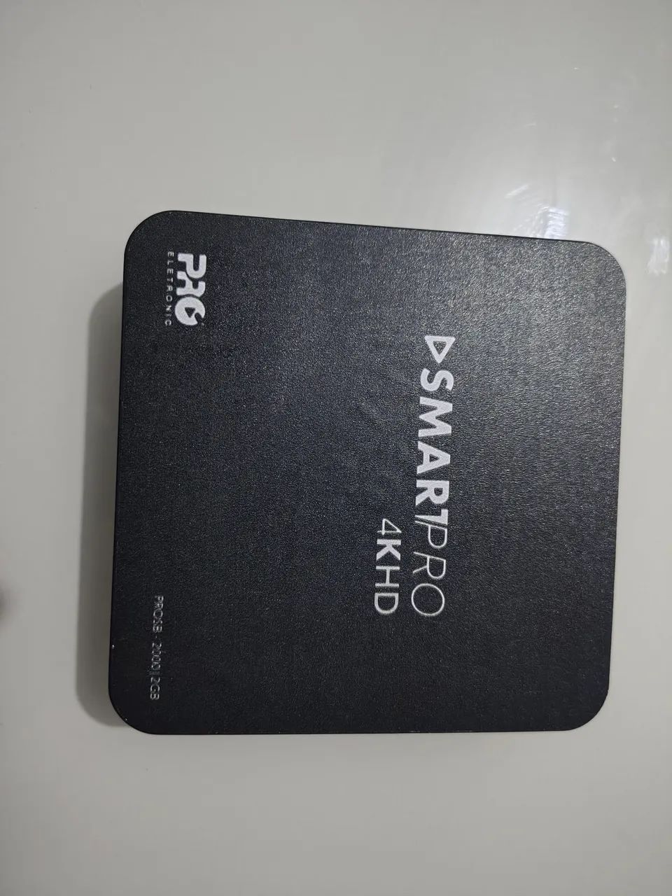 Tv box smart pro  - Foto 2