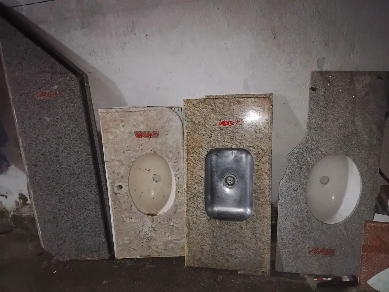 Bancada de granito - Foto 3