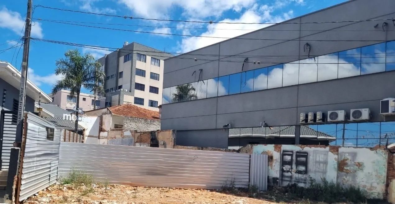 Terreno à venda, Centro, Ponta Grossa, PR - Foto 2