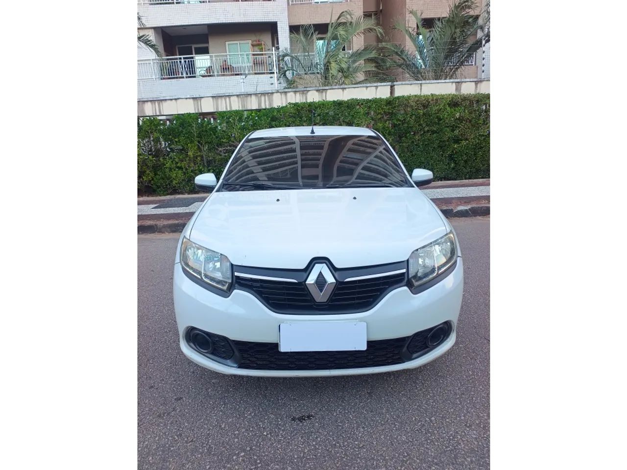 Renault Sandero Expression Flex 1.0 12V 5P 2019 - Foto 3
