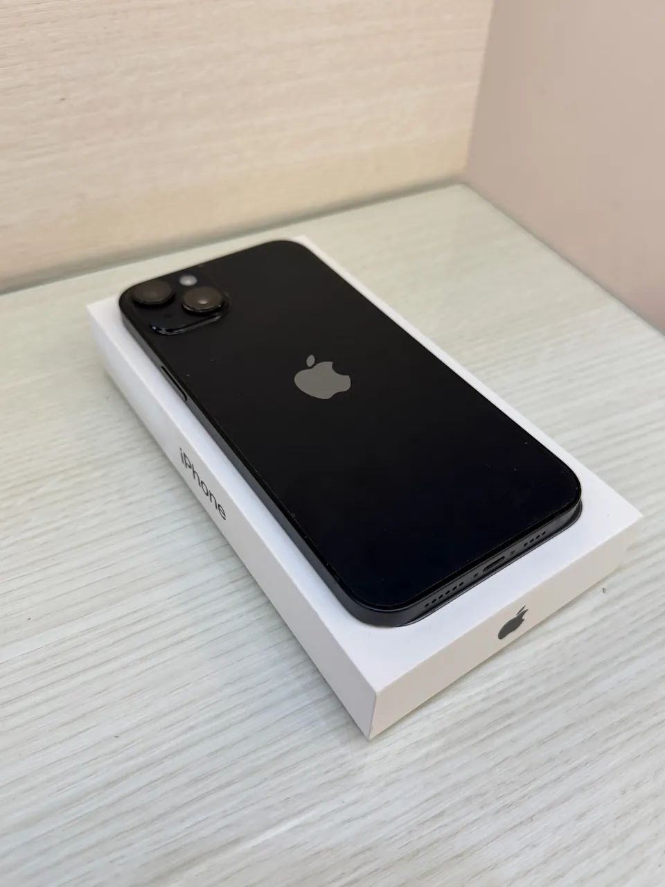 iPhone 14 Plus 256 GB  - Foto 4