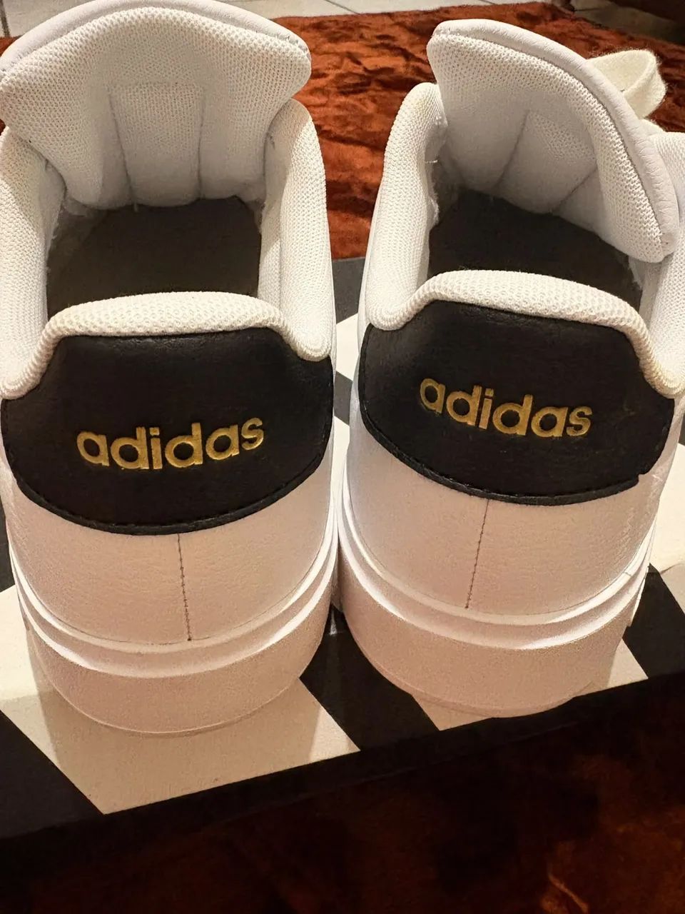 Tênis adidas original - Foto 3