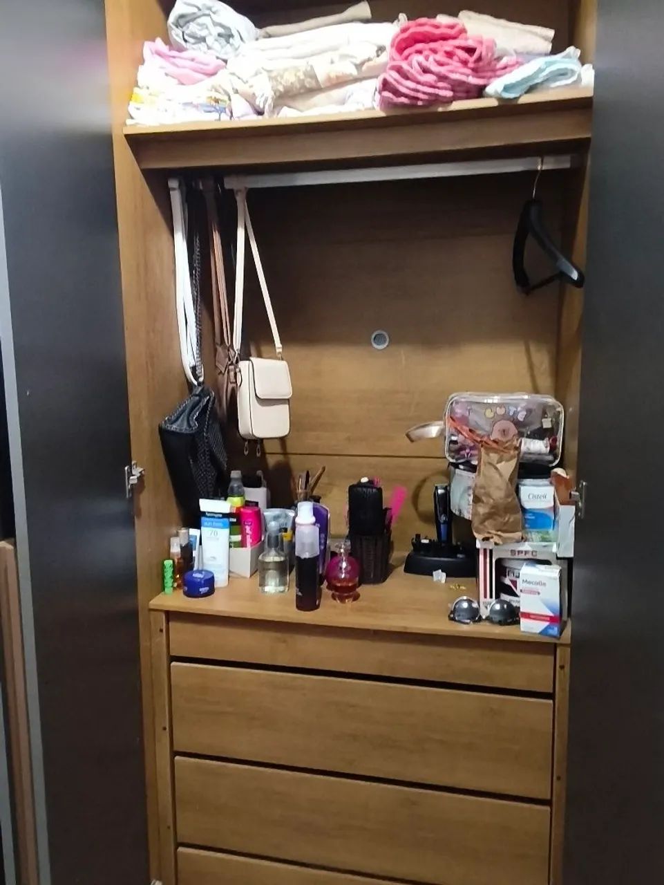 Guarda-roupa  - Foto 3