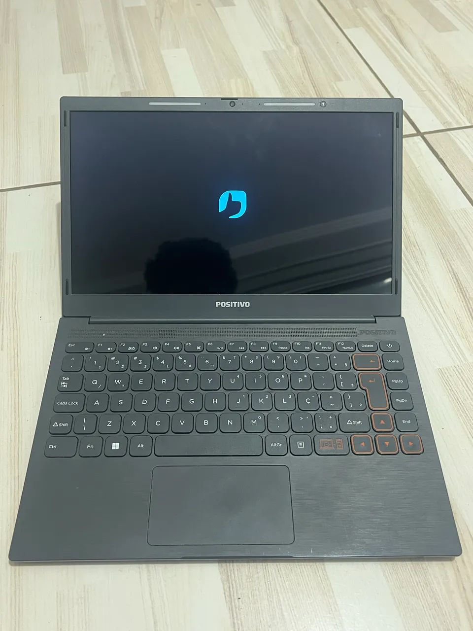 Notebook positivo Intel 128gb celeron  - Foto 3