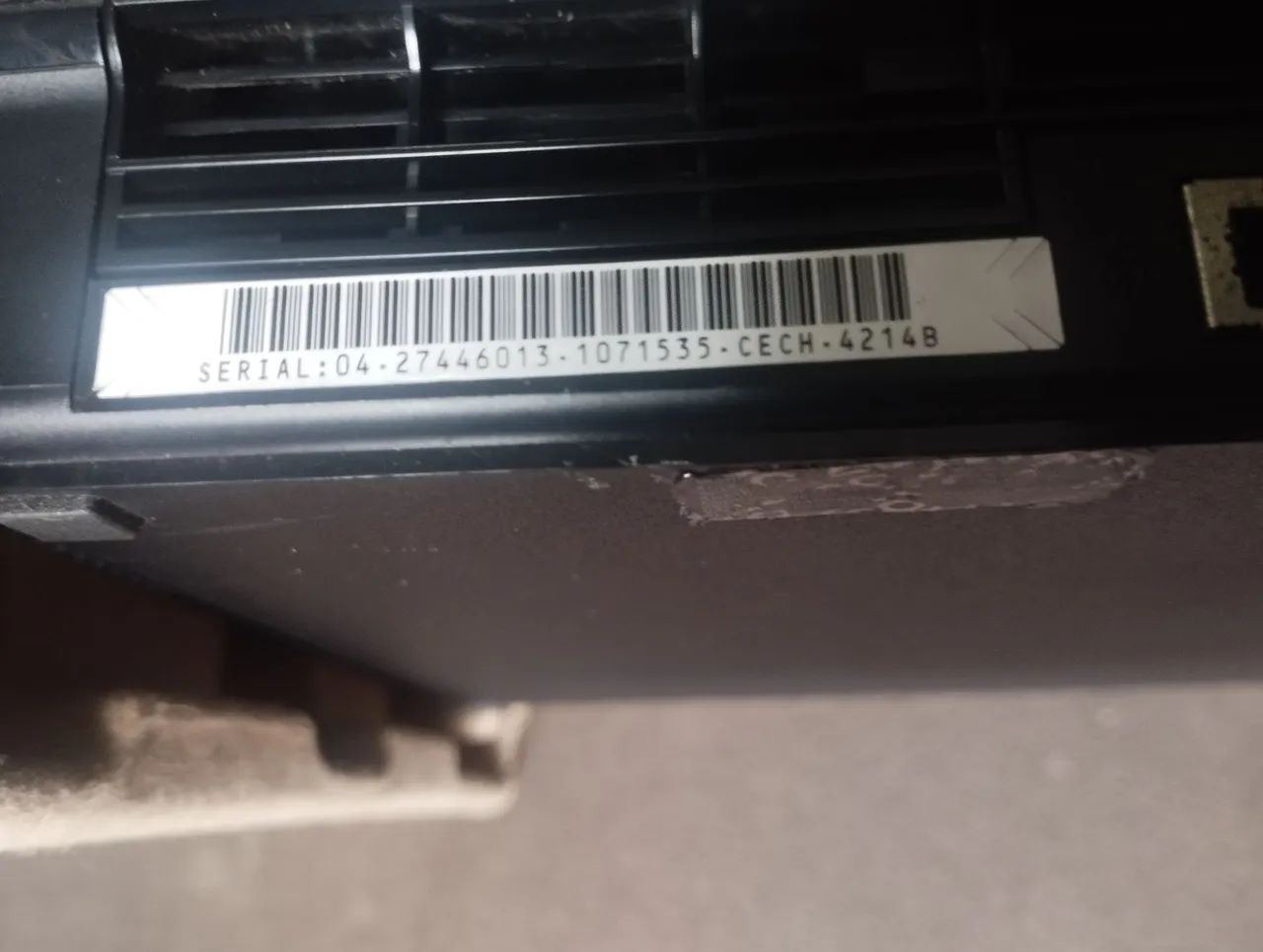 PlayStation 3 - Foto 5