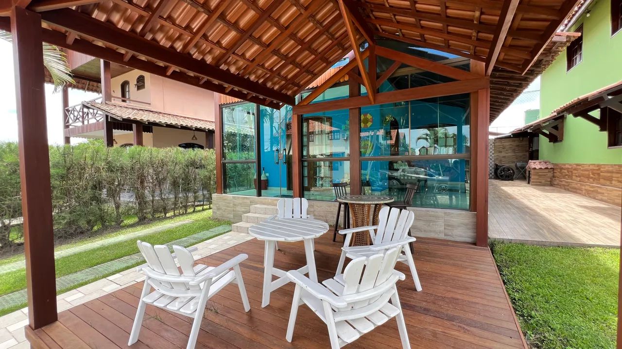 Casa em Gravatá condomínio fechado  - Foto 3