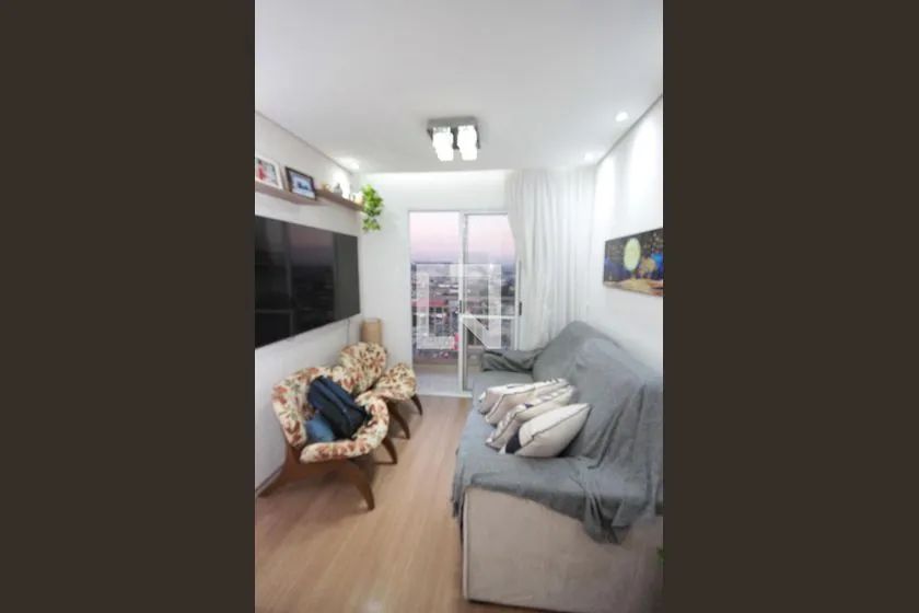 Apartamento à Venda - Vila Antonieta, 2 Quartos, 60 m2 - Foto 4