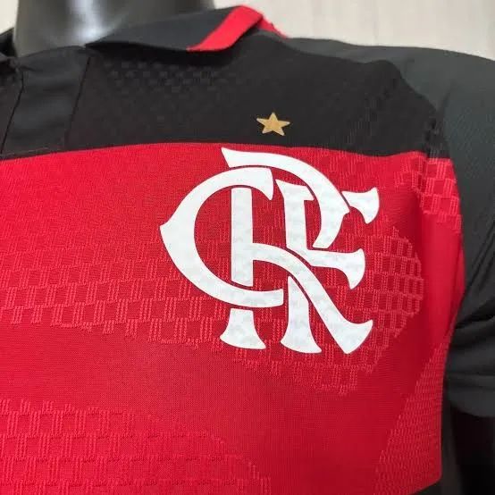 Flamengo Titular 2026 versão (Jogador) - Foto 2