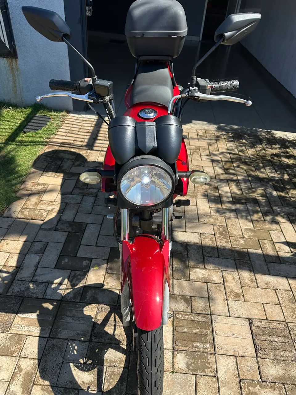 Yamaha factor  - Foto 3