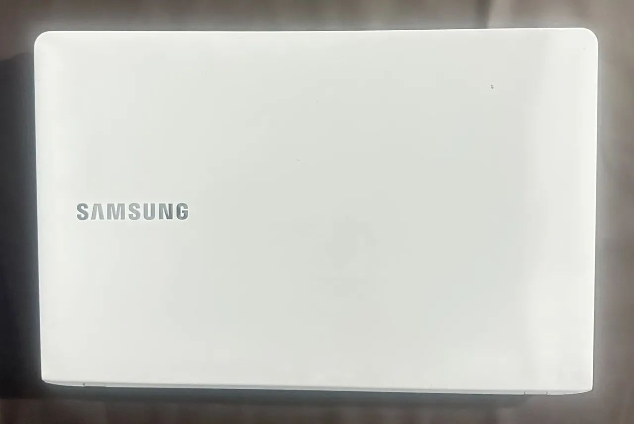 Notebook Samsung Core i7 - Foto 3