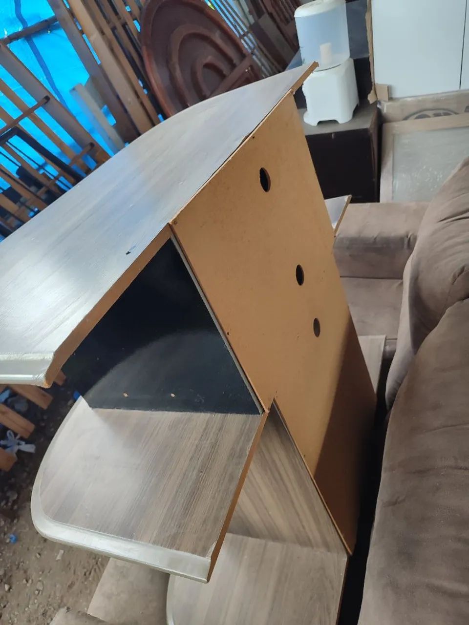 Rack simples - Foto 2