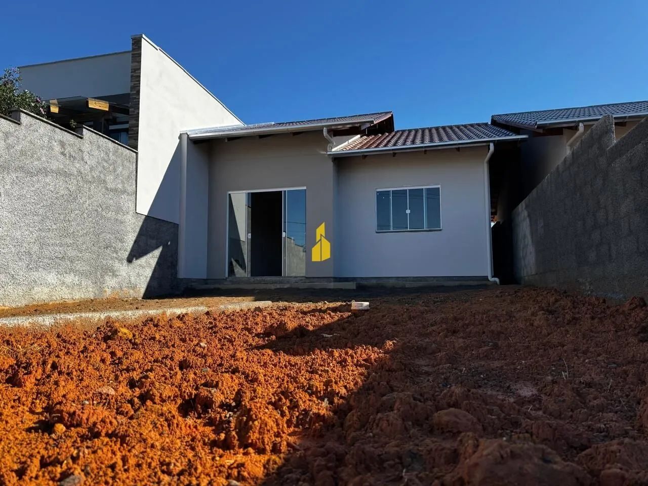 Casa a Venda Rio dos Cedros