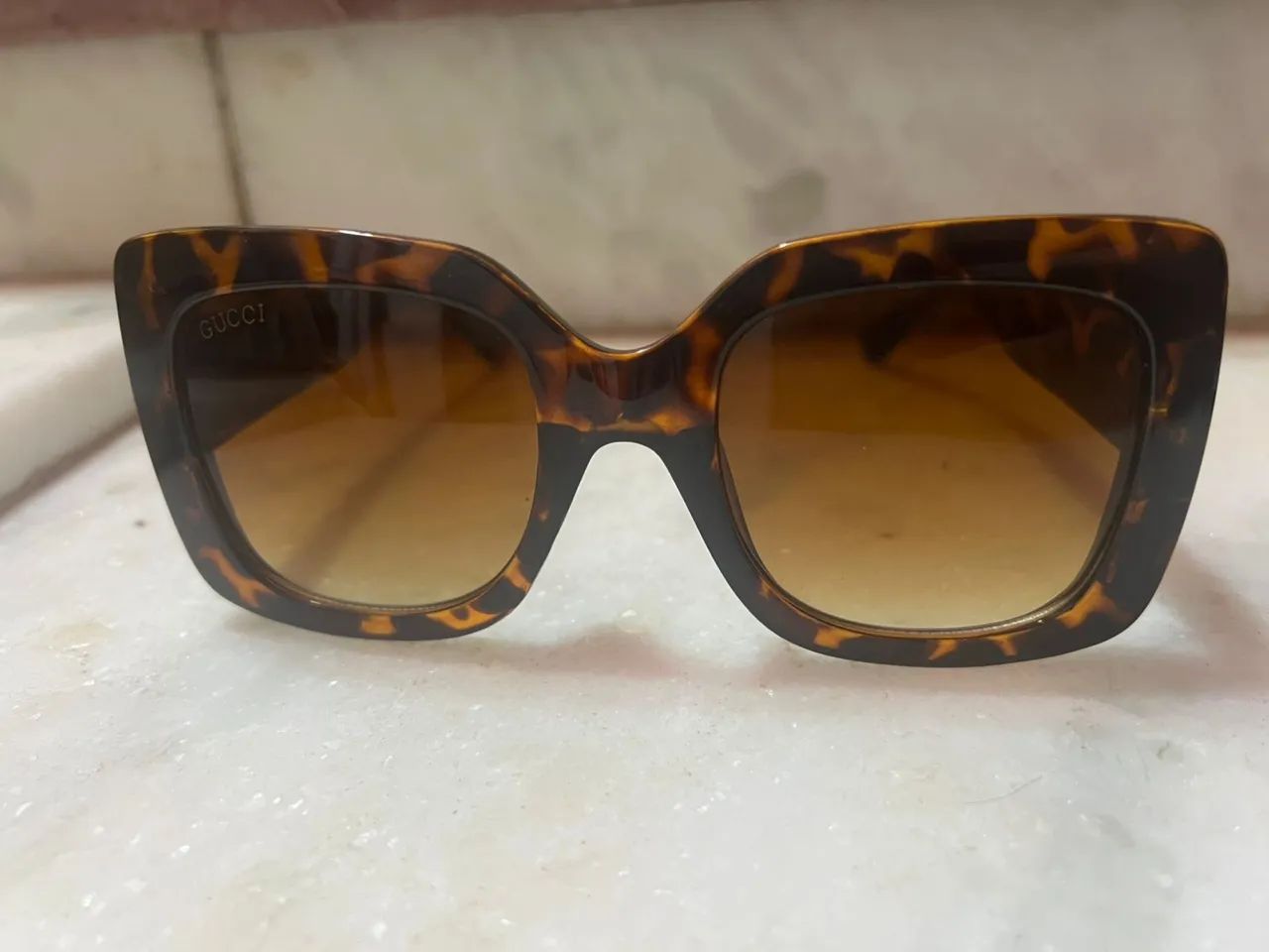 Óculos GUCCI  - Foto 3