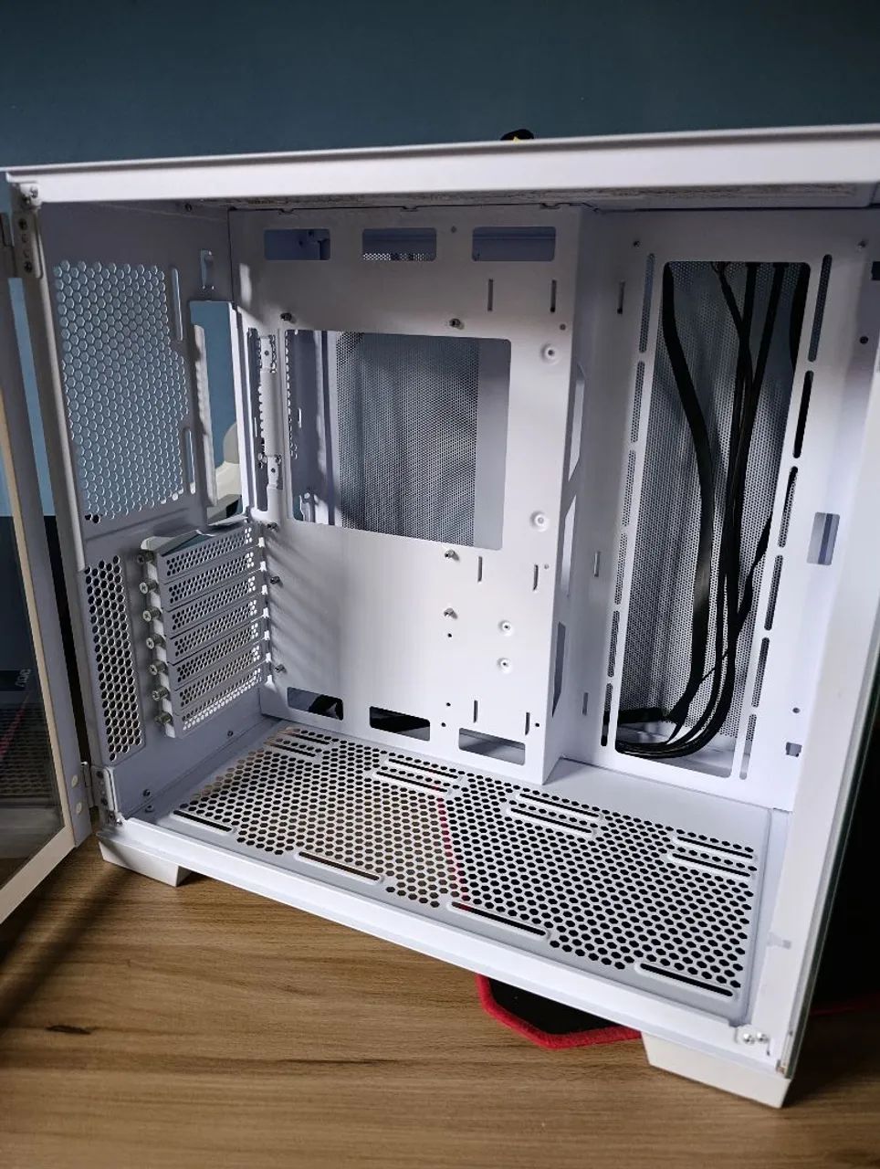 Gabinete gamer - Foto 4