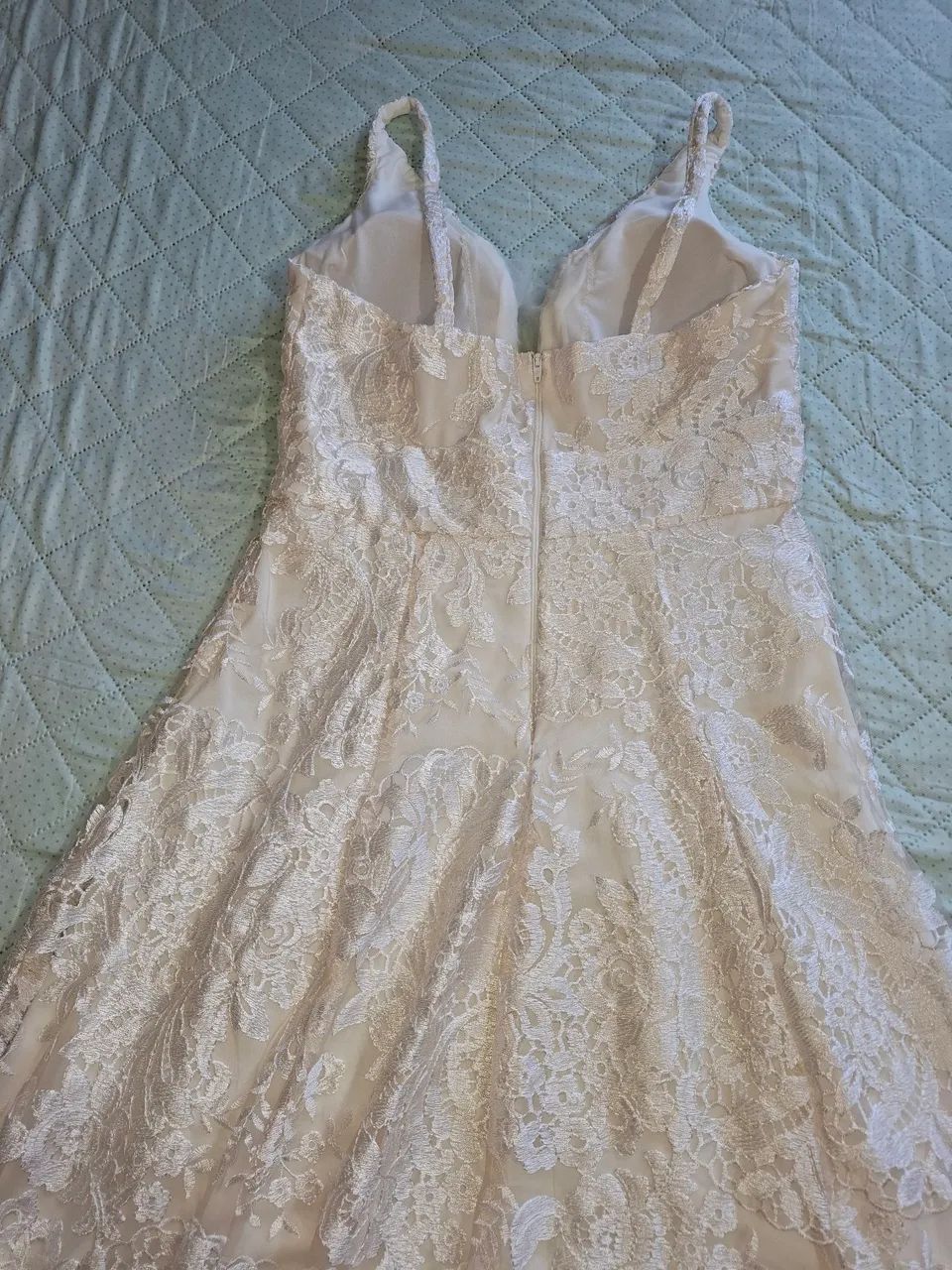 Vestido de Noiva. - Foto 4