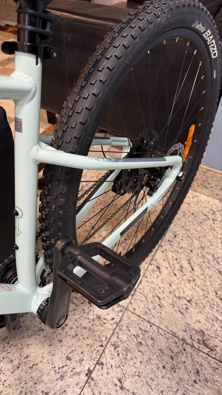 Caloi explorer sport 2026  aro 29 - Foto 4