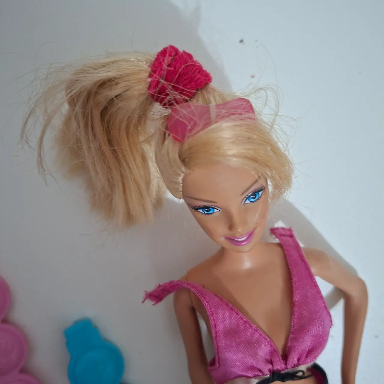 Barbie Nadadora  - Foto 3