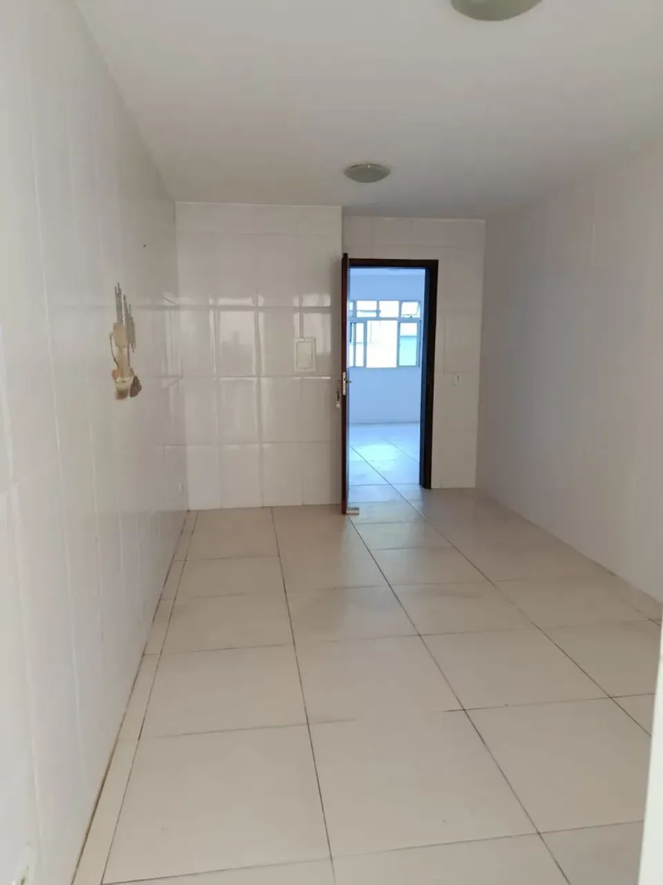 Apartamento 3 Dormitórios com Suíte Bacacheri - Foto 3