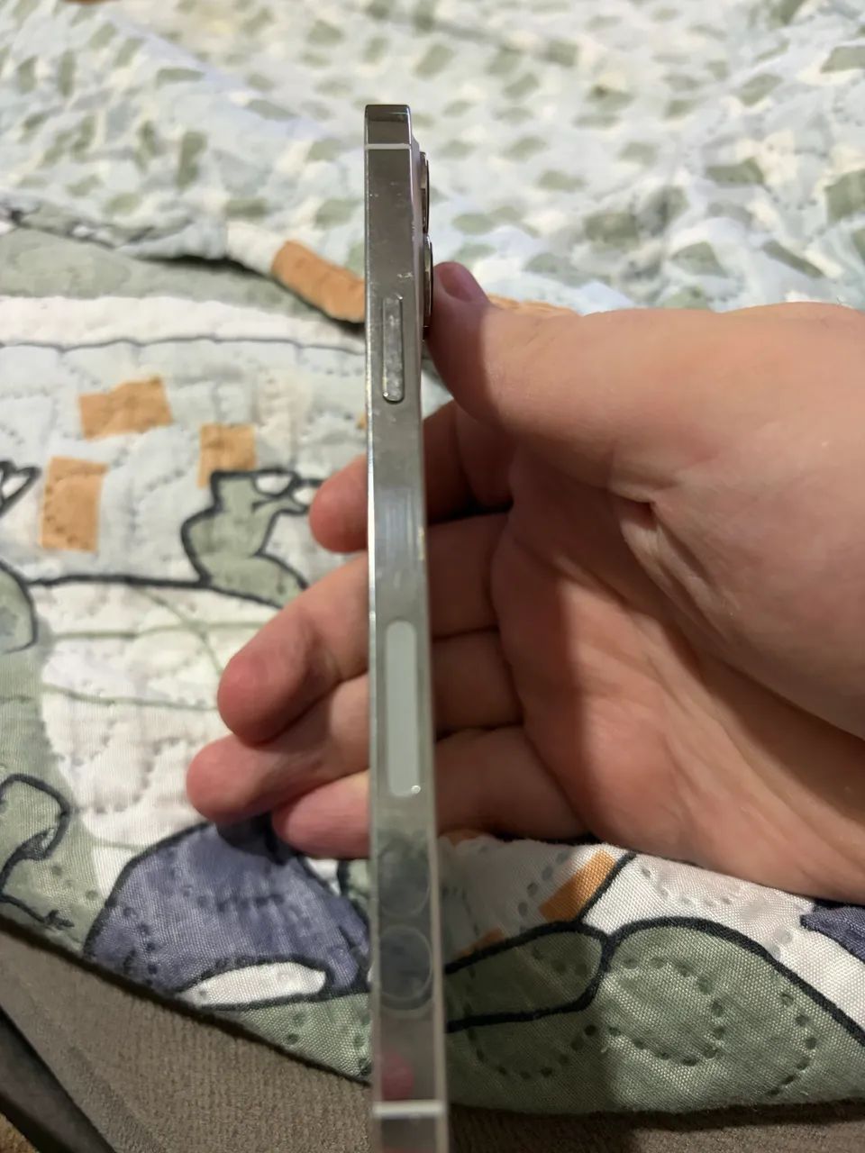 iPhone 12 Pro Max 256gb  - Foto 4