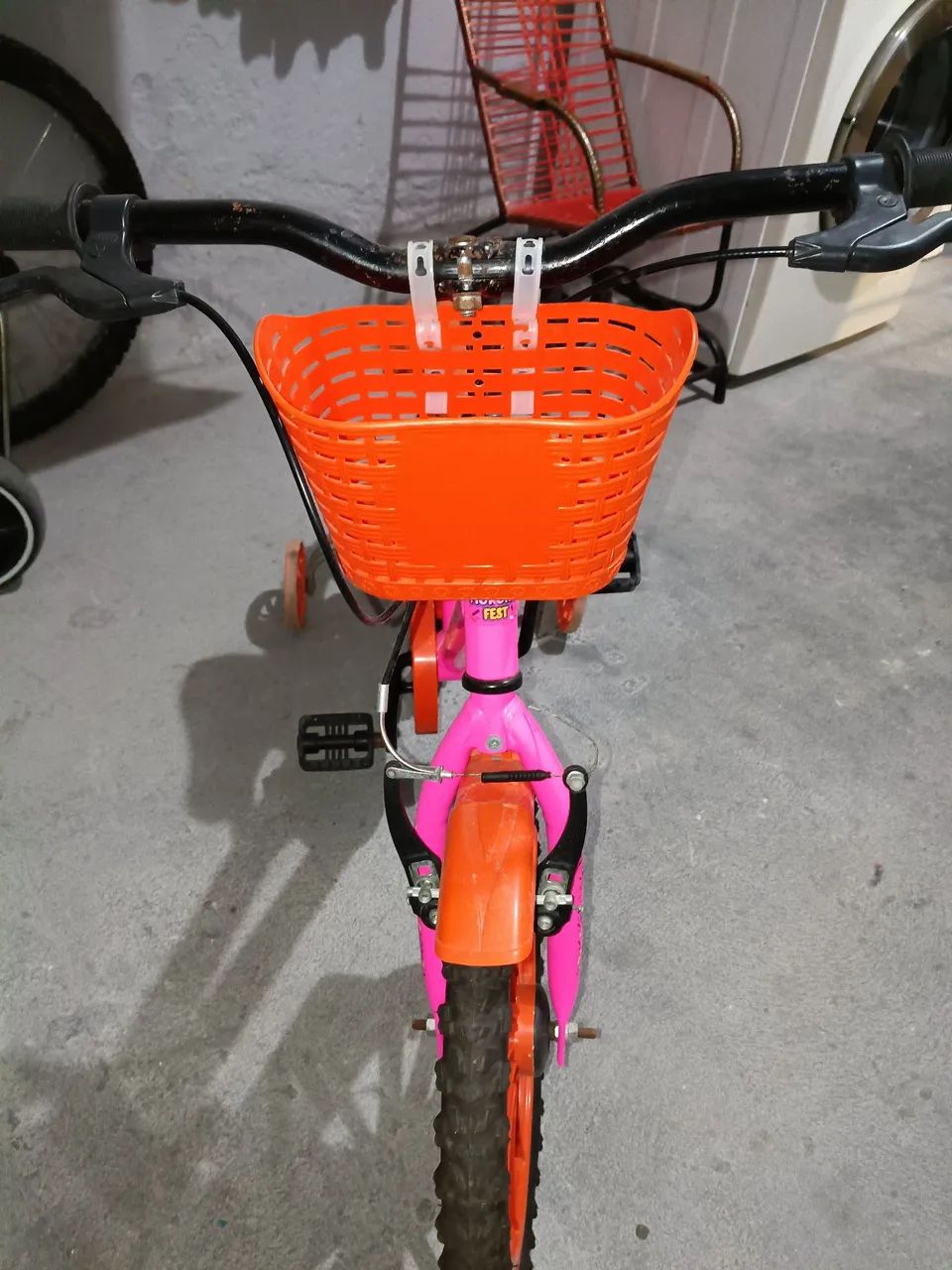 Bicicleta infantil - Foto 2