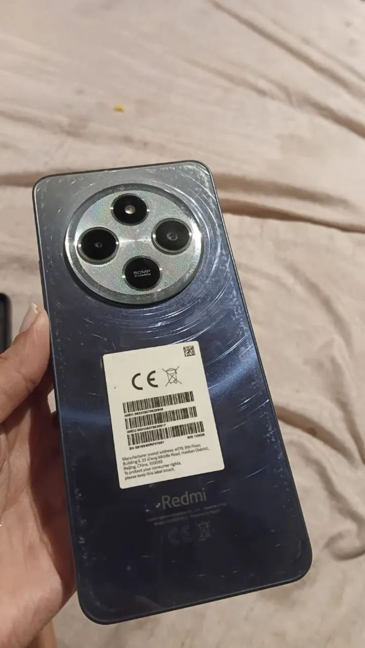 Vendo redmi 14C  - Foto 2