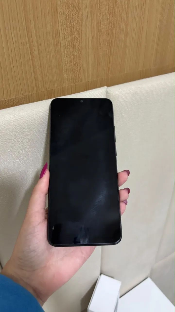 Redmi note 10c, 128gb em bom estado  - Foto 5