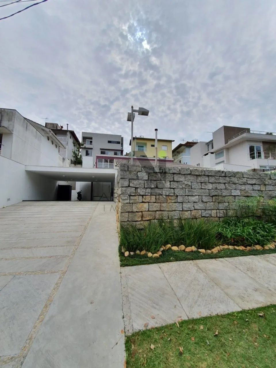 Excelente casa no Condomínio Real Park! - Foto 5