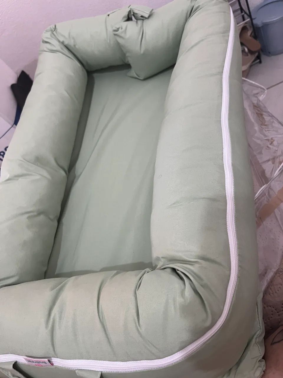 Ninho para berço  - Foto 3