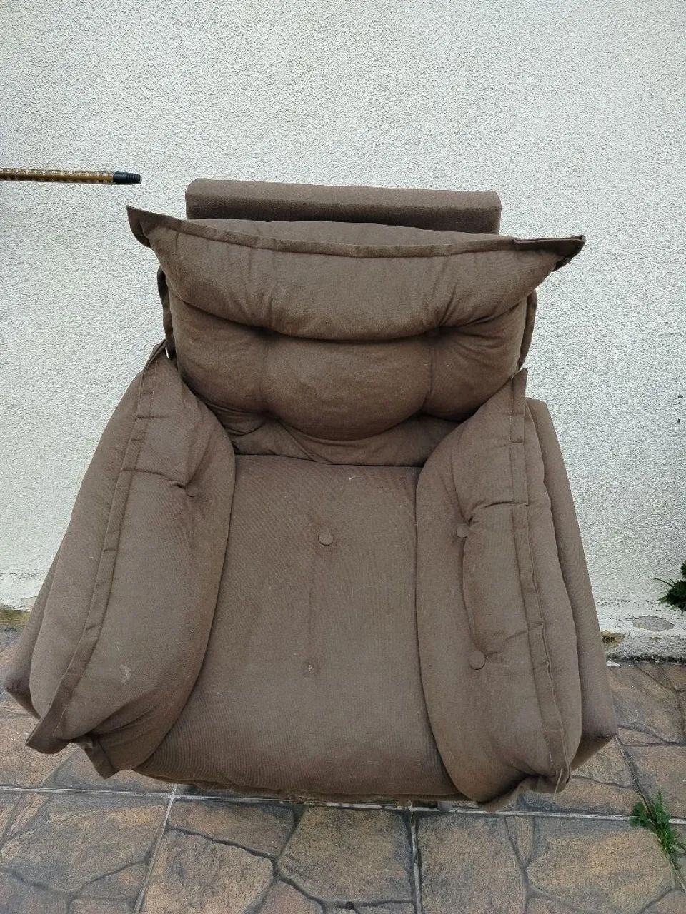 Poltronas 