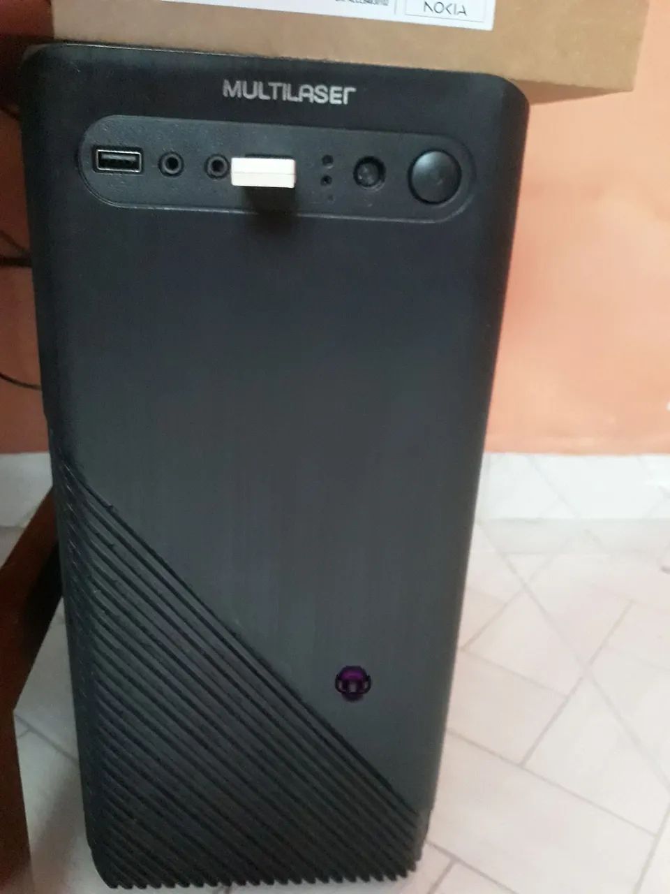 Pc de mesa - Foto 2