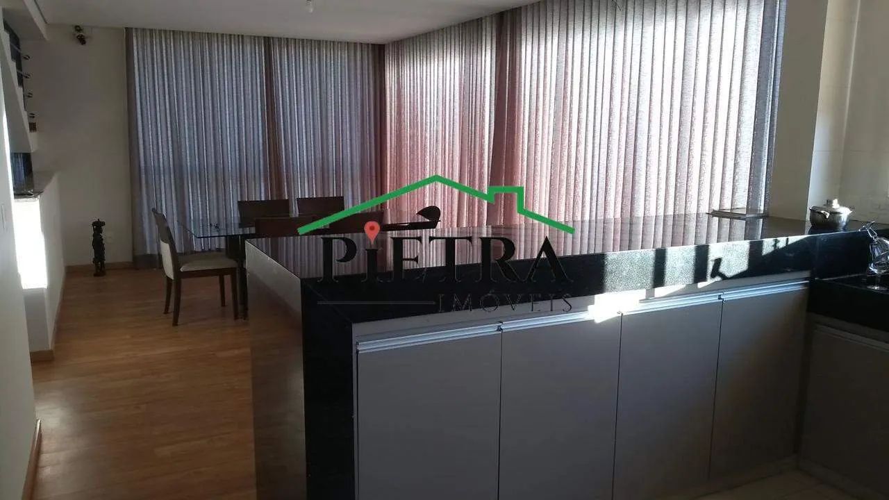 Casa para locação Alphaville - Foto 3