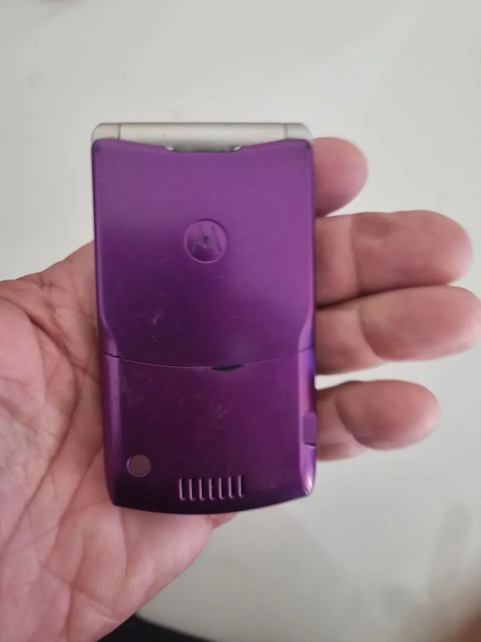 Telefone V3  - Foto 5