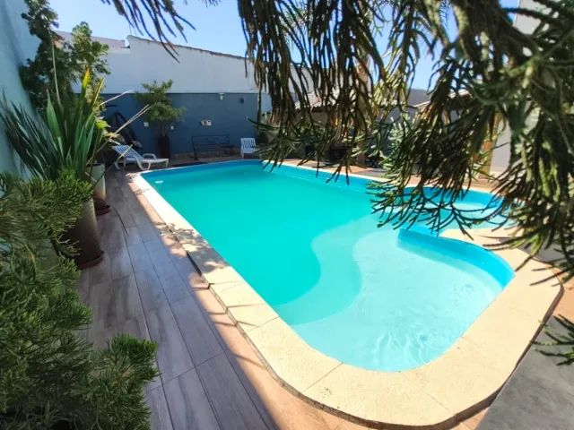 Lindo Espaço para eventos  Vicente Pires