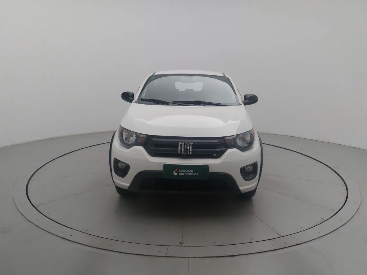 Fiat Mobi LIKE 1.0 Fire Flex 5p., foto 8 de 18