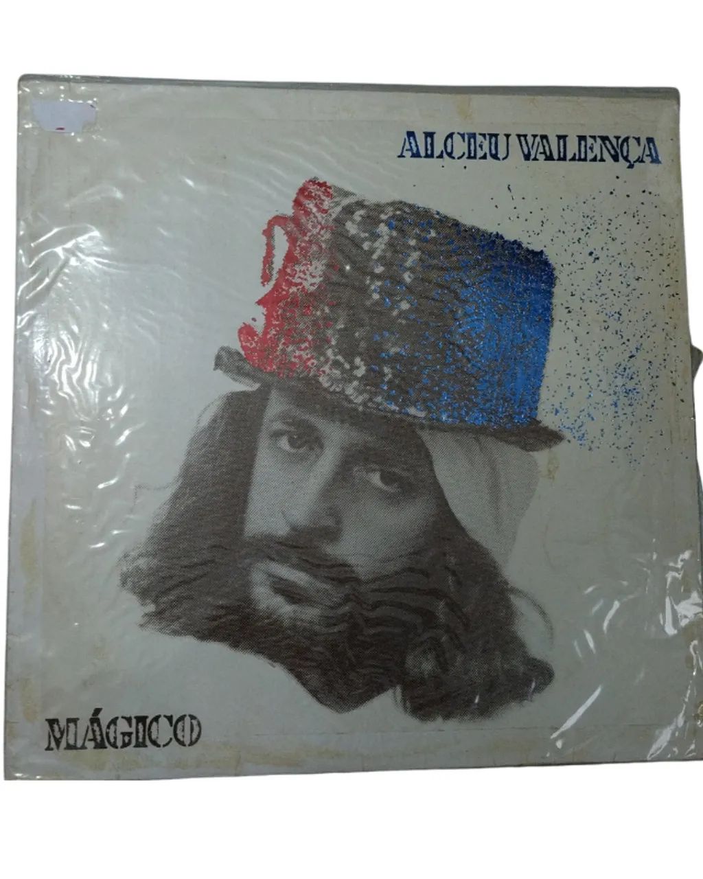 2 Discos de Vinil Alceu Valença  - Foto 3