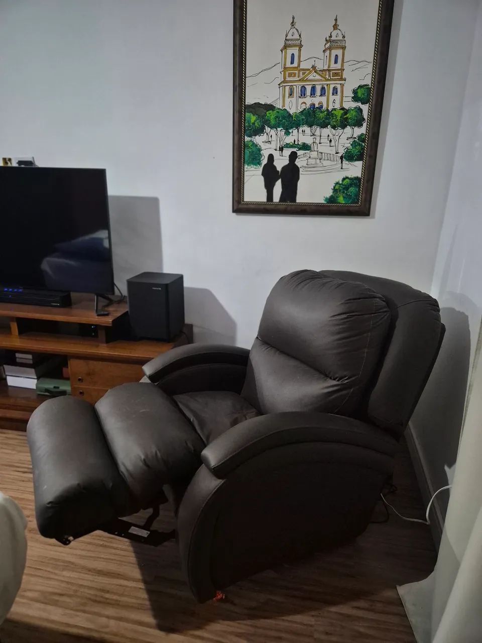 Poltrona de massagem  - Foto 2