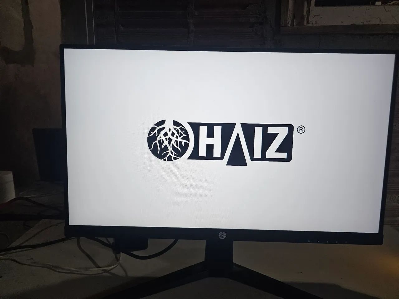 Monitor haiz 25 polegadas  - Foto 3
