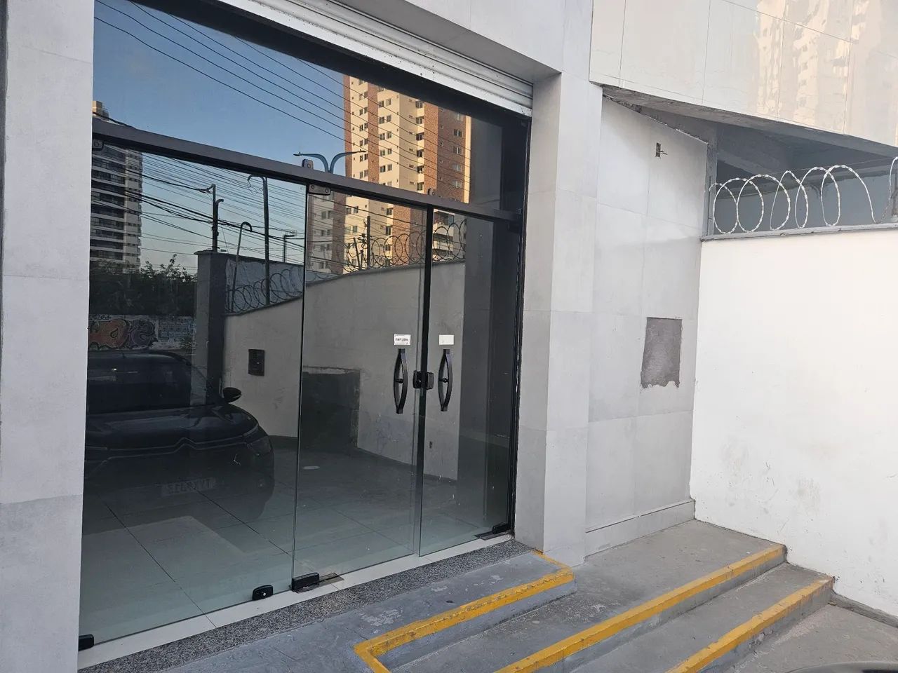 Alugo  loja  - Foto 4