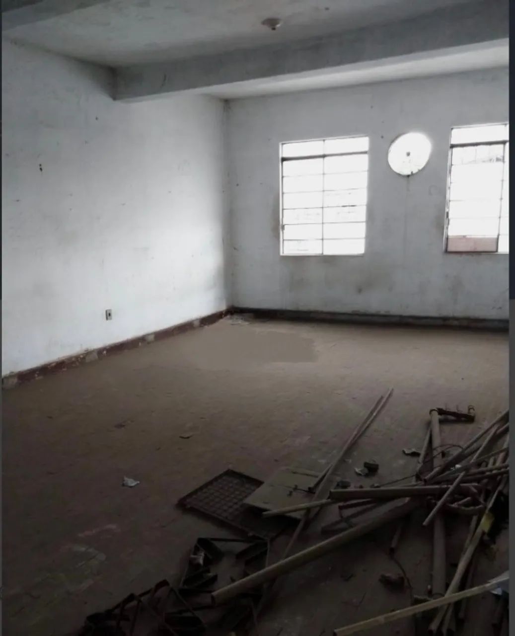 Imóvel Comercial 2 andares Avenida Amazonas 8317 - Foto 3