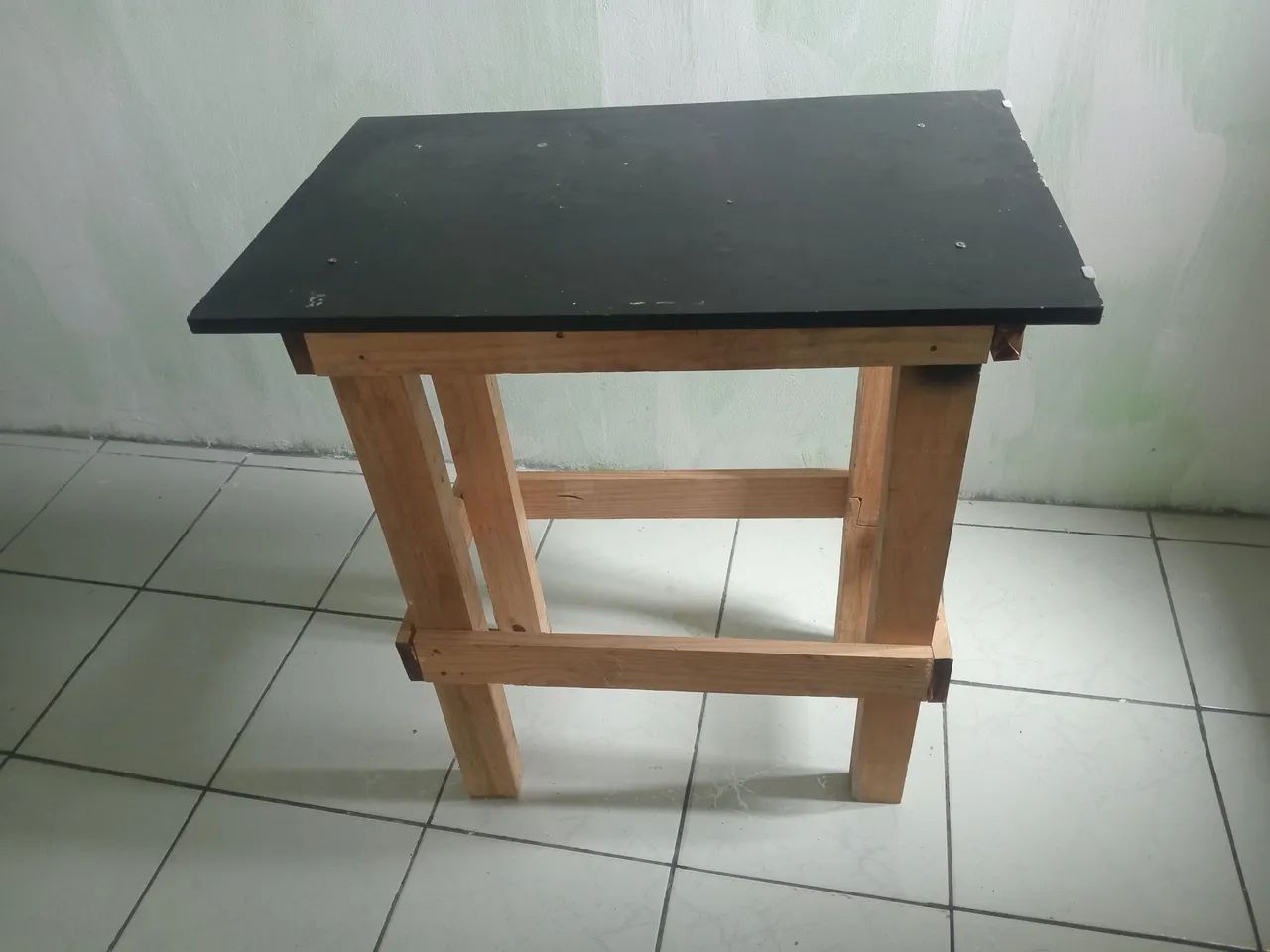 Mesa micro  ondas  - Foto 2
