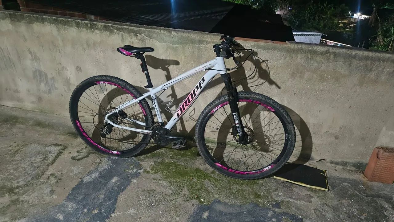 Vendo 2 bicicletas  - Foto 3