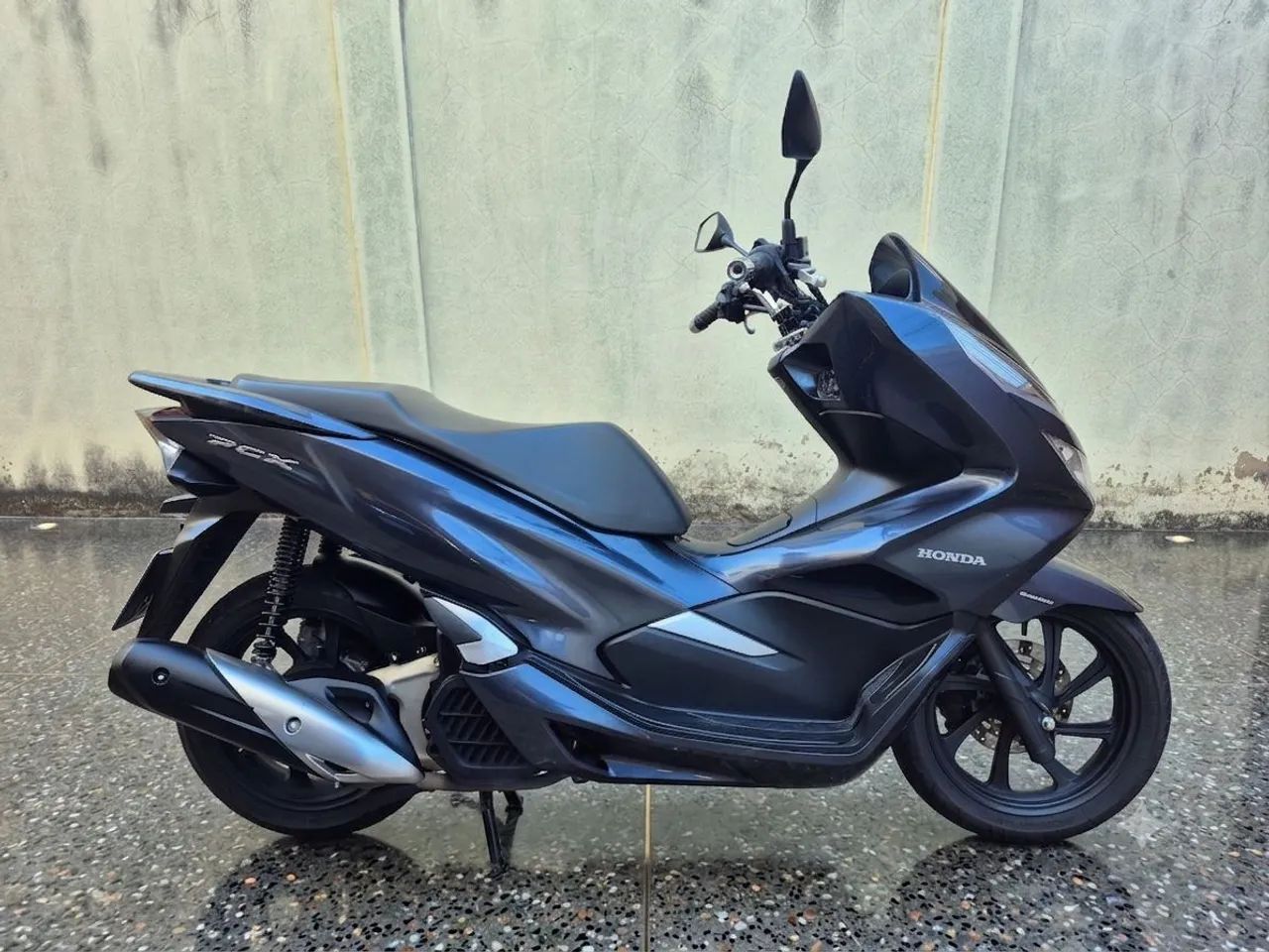 Honda PCX 150 DLX - Foto 2