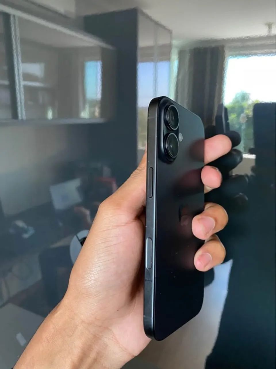 iPhone 16 128gb Seminovo (em até 12x) - Foto 3