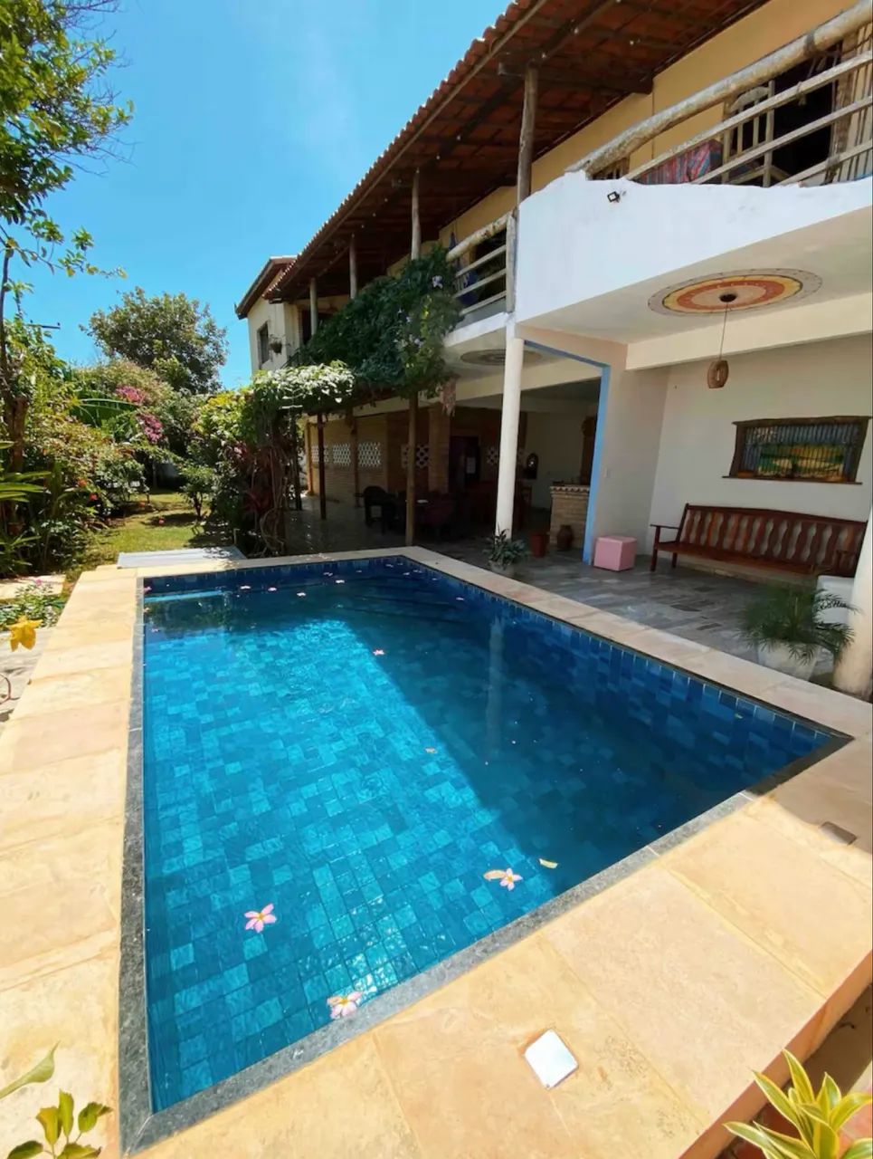 Casa de praia em Paracuru 