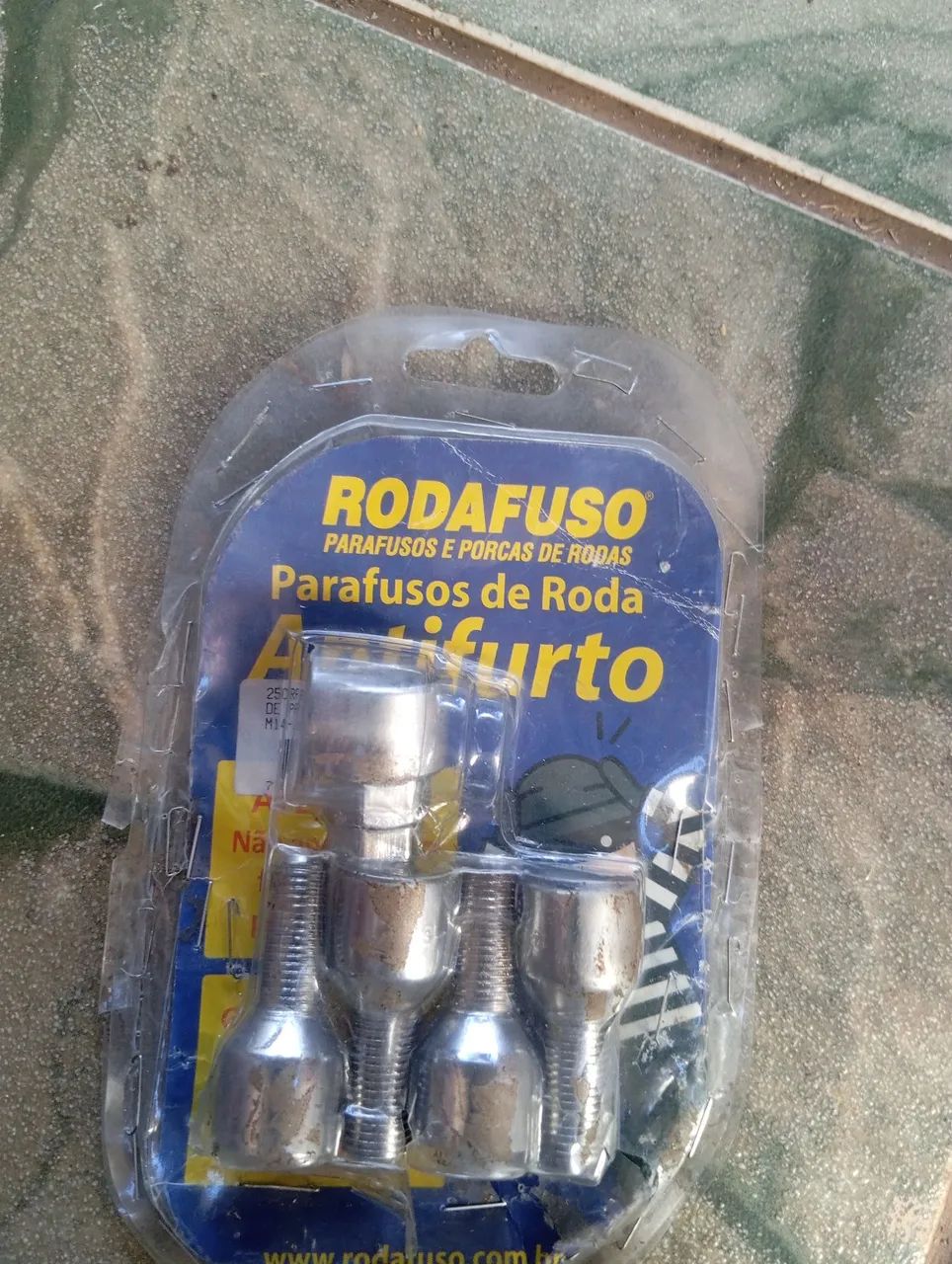 Parafuso